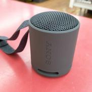 BLUETOOTHスピーカー|SONY