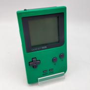 ゲームボーイポケット|NINTENDO/任天堂