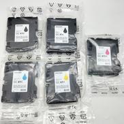 インクカートリッジセット|RICOH