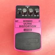 エフェクター|BEHRINGER