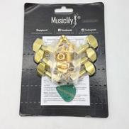 ペグセット|MUSICLILY