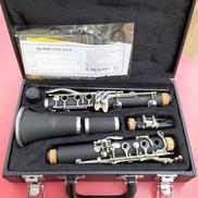 クラリネット|MAXTONE