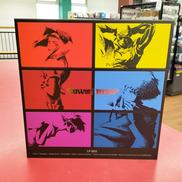 COWBOY BEBOP LP-BOX|シートベルツ