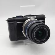 デジタル一眼レンズキット|OLYMPUS