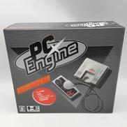 PC ENGINE MINI|KONAMI