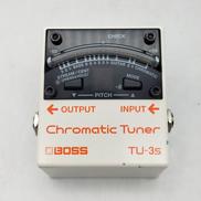 チューナー|BOSS