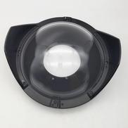 フィッシュアイレンズ|SEA&SEA