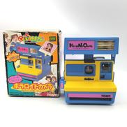 ポラロイドカメラ|TOMY