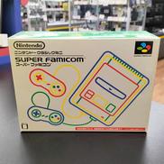 クラシックミニ|NINTENDO / 任天堂