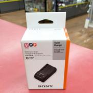 バッテリーチャージャー|SONY