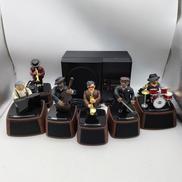 LITTLE JAMMER|BANDAI