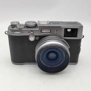 デジタルレンジファインダーカメラ|FUJIFILM