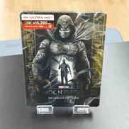 ムーンナイト　コレクターズ・エディション|ウォルトディズニージャパン