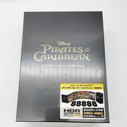 パイレーツ・オブ・カリビアン|ウォルトディズニージャパン