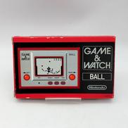 ゲームウォッチ BALL復刻版