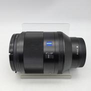 単焦点レンズ|SONY