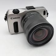 ミラーレス一眼レフカメラ|CANON