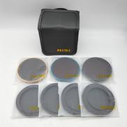 フィルターセット|NISI