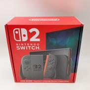 SWITCH2|NINTENDO