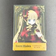 アニメ　BLU-RAY|フロンティアワークス