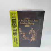 COWBOY BEBOP BLU-RAY BOX|バンダイビジュアル