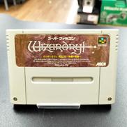 ウィザードリィ外伝IV|ASCII