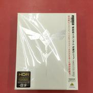 BLU-RAY|バンダイナムコアーツ