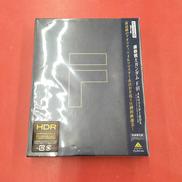 BLU-RAY|バンダイナムコアーツ