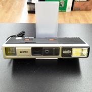 110フィルムポケットカメラ|MINOLTA