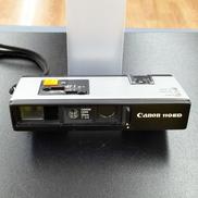 110フィルムポケットカメラ|CANON