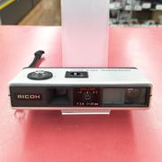 110フィルムポケットカメラ|RICOH