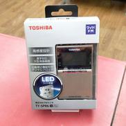 ラジオ|TOSHIBA