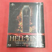 BLU-RAY BOX|UNIVERSAL