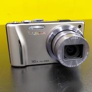 デジタルカメラ|PANASONIC