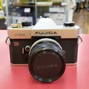 コンパクトフィルムカメラ|FUJICA