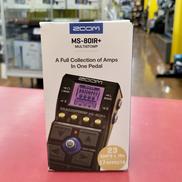 エフェクター|ZOOM