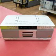 CDラジカセ|TOSHIBA