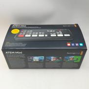 スイッチャー|BLACKMAGIC DESIGN