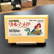 リトルマーメイド|CAPCON