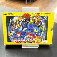 ファミコン|カプコン