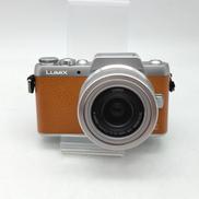 ミラーレス一眼|PANASONIC