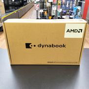 ノートパソコン|DYNABOOK