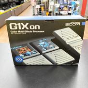 マルチエフェクター|ZOOM