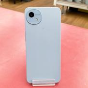 AQUOS WISH4|SHARP/DOCOMO