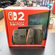 SWITCH2|NINTENDO / 任天堂