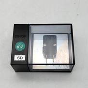 MCカートリッジ|DENON