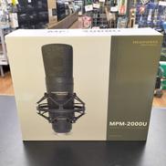 コンデンサーマイク|MARANTZ