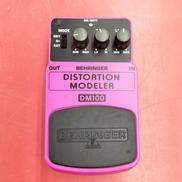 エフェクター|BEHRINGER