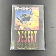 DESERT STRIKE|ELECTRONICARTS