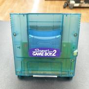 スーパーゲームボーイ|NINTENDO / 任天堂